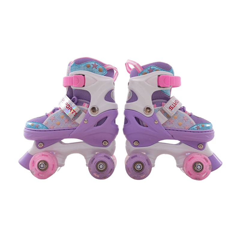 CITYSPORTS LB5 Kids Adjustable Inline Skates
