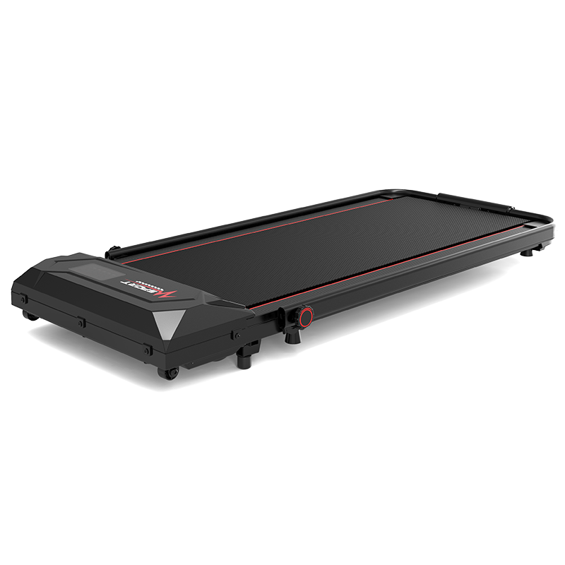 CITYSPORTS ZX6 Folding Treadmill – 1400W, 1–12km/h, 21.4kg