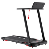 CITYSPORTS HG2-8 Treadmill with Bosch Motor 1400W, 1–8 km/h, 7.7%