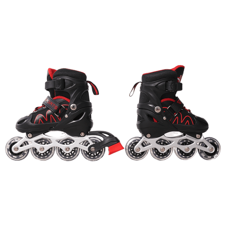 CITYSPORTS LB2 Adjustable Inline Skates