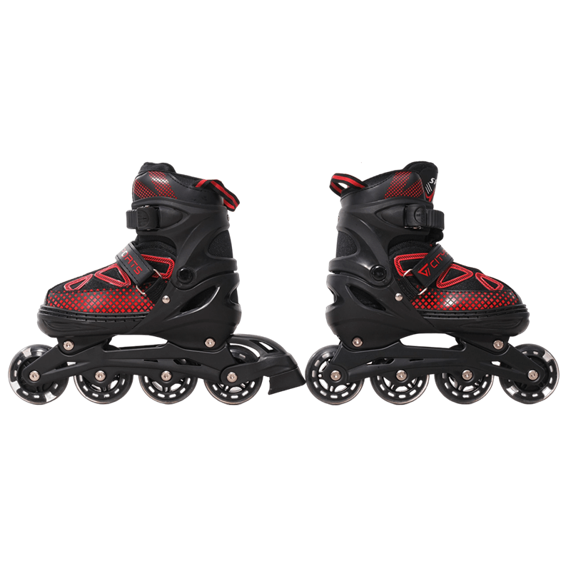 CITYSPORTS LB8 Kids Adjustable Roller Skates