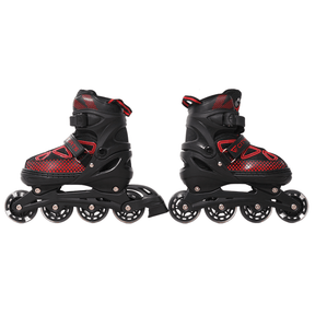 CITYSPORTS LB8 Kids Adjustable Roller Skates