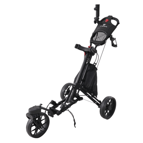 CITYSPORTS BC1 3-Wheel Golf Trolley