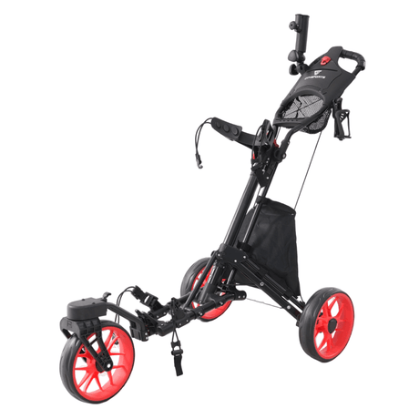 CITYSPORTS BC3 3-Wheel Golf Trolley