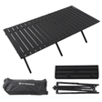 CITYSPORTS DJZ01 Folding Camping Table 120×60 cm