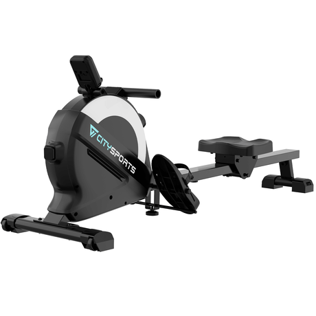 CITYSPORTS HC1 PRO Magnetic Rowing Machine