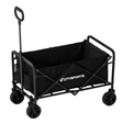 CITYSPORTS TC01 Heavy Duty Folding Wagon