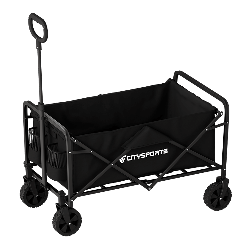 CITYSPORTS TC01 Heavy Duty Folding Wagon