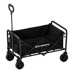 CITYSPORTS TC01 Heavy Duty Folding Wagon