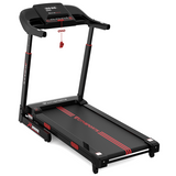 CITYSPORTS WP16 treadmill, front three-quarter view