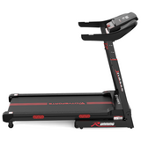 CITYSPORTS WP16 treadmill, full side view