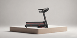 CITYSPORTS WP16 treadmill displayed on a studio platform