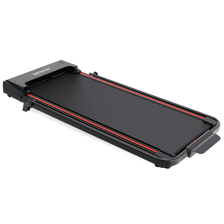 CITYSPORTS ZX2 2-in-1 Under-Desk Treadmill – 1400W, 1–12km/h, 18.2kg