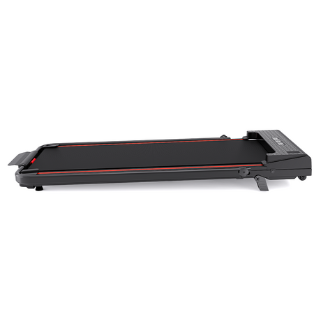 CITYSPORTS ZX2 2-in-1 Under-Desk Treadmill – 1400W, 1–12km/h, 18.2kg