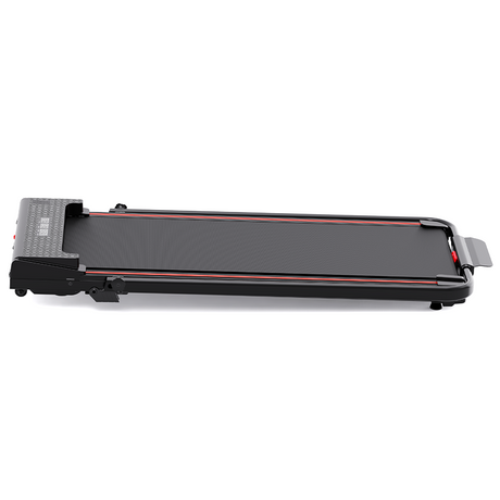 CITYSPORTS ZX2 2-in-1 Under-Desk Treadmill – 1400W, 1–12km/h, 18.2kg