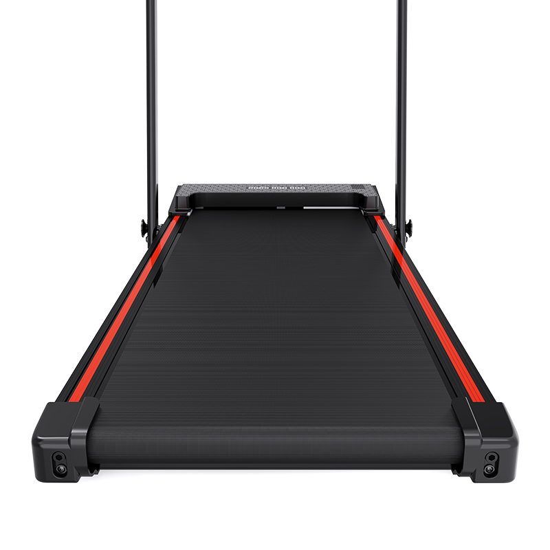 CITYSPORTS ZX2 2-in-1 Under-Desk Treadmill – 1400W, 1–12km/h, 18.2kg