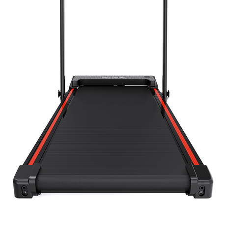 CITYSPORTS ZX2 2-in-1 Under-Desk Treadmill – 1400W, 1–12km/h, 18.2kg