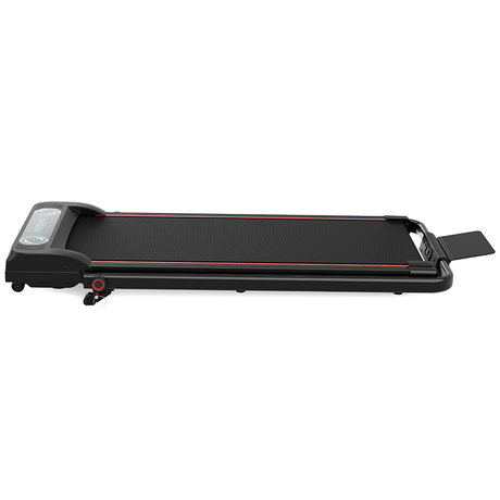 CITYSPORTS ZX4 3-in-1 Under-Desk Treadmill – 1400W, 1–10km/h, 18.4kg