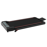 CITYSPORTS ZX4 3-in-1 Under-Desk Treadmill – 1400W, 1–10km/h, 18.4kg