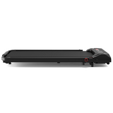 CITYSPORTS ZX6 Folding Treadmill – 1400W, 1–12km/h, 21.4kg