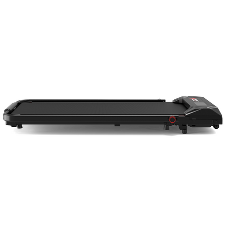 CITYSPORTS ZX6 Folding Treadmill – 1400W, 1–12km/h, 21.4kg