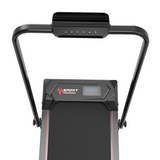CITYSPORTS ZX6 Folding Treadmill – 1400W, 1–12km/h, 21.4kg