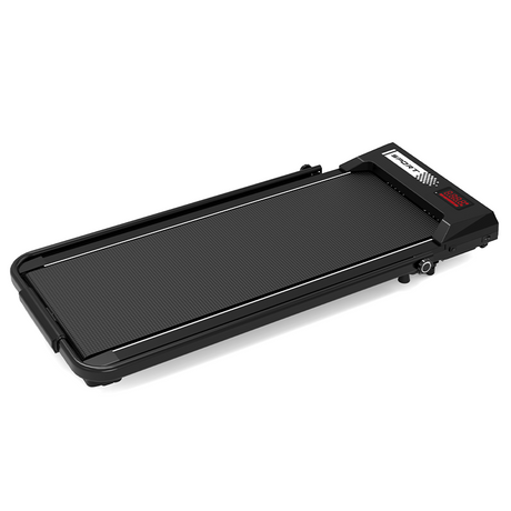 CITYSPORTS ZX8 Folding Treadmill – 1400W, 1–12km/h, 21.4kg