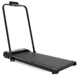 CITYSPORTS ZX8 Folding Treadmill – 1400W, 1–12km/h, 21.4kg