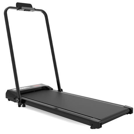 CITYSPORTS ZX8 Folding Treadmill – 1400W, 1–12km/h, 21.4kg